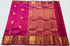 Kanchipuram Pure Silk Saree