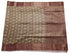 Antic Design semi Tussar  Sarees