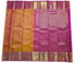 Kanchipuram Pure Silk Saree