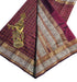 Kanchipuram Pure Silk Cotton Saree