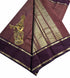 Kanchipuram Rich pallu Cotton Saree