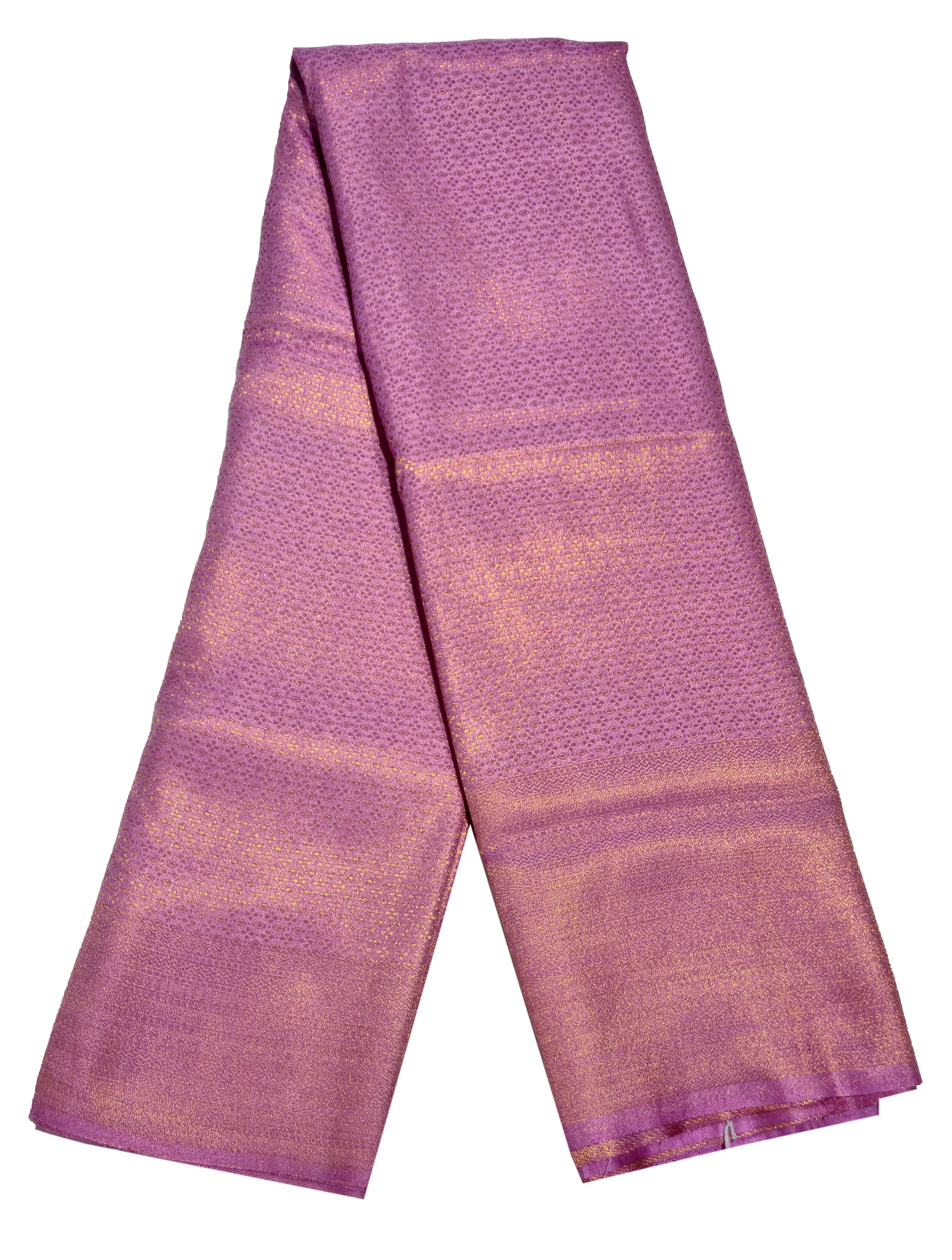Softy Self Kubera Silk Sarees