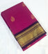 Kanchipuram Agarlic Cotton Sarees