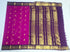 Kanchipuram Agarlic Cotton Sarees