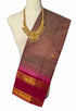 Kanchipuram Pure Cotton Sarees