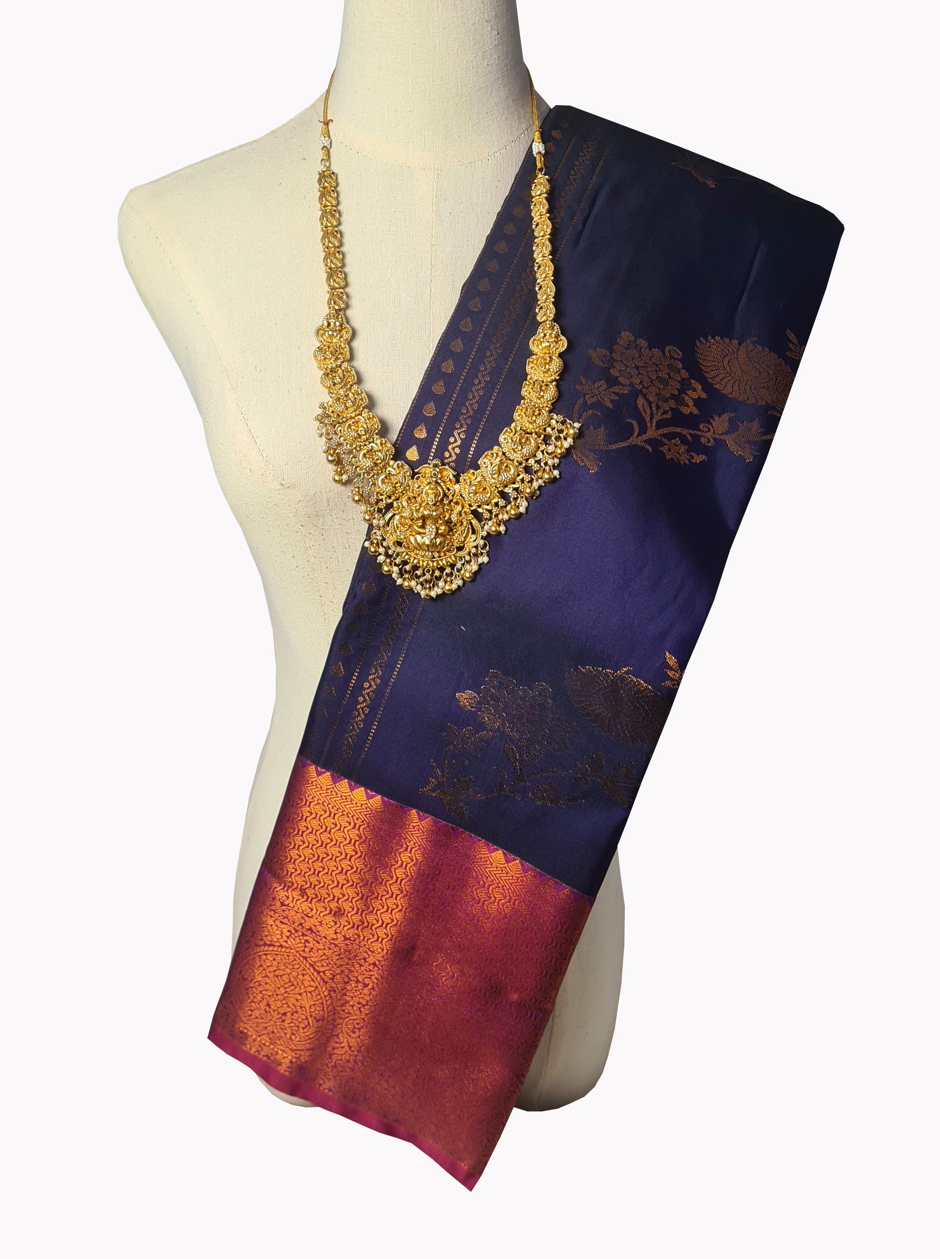 Bengaluru Designer Sarees