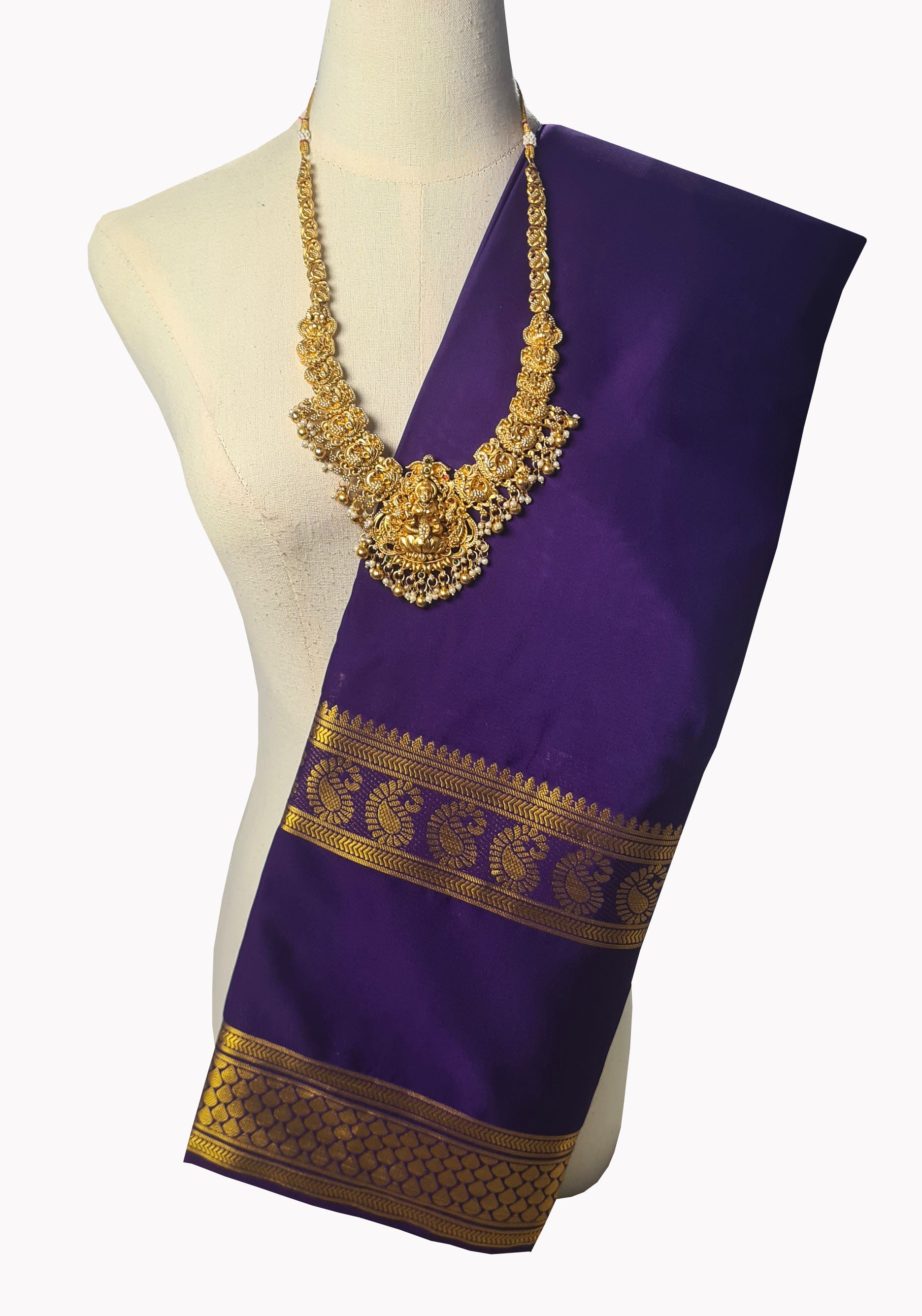 Bengaluru Designer Sarees