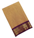 Vairaoosi Agarlic Cotton Silk Sarees