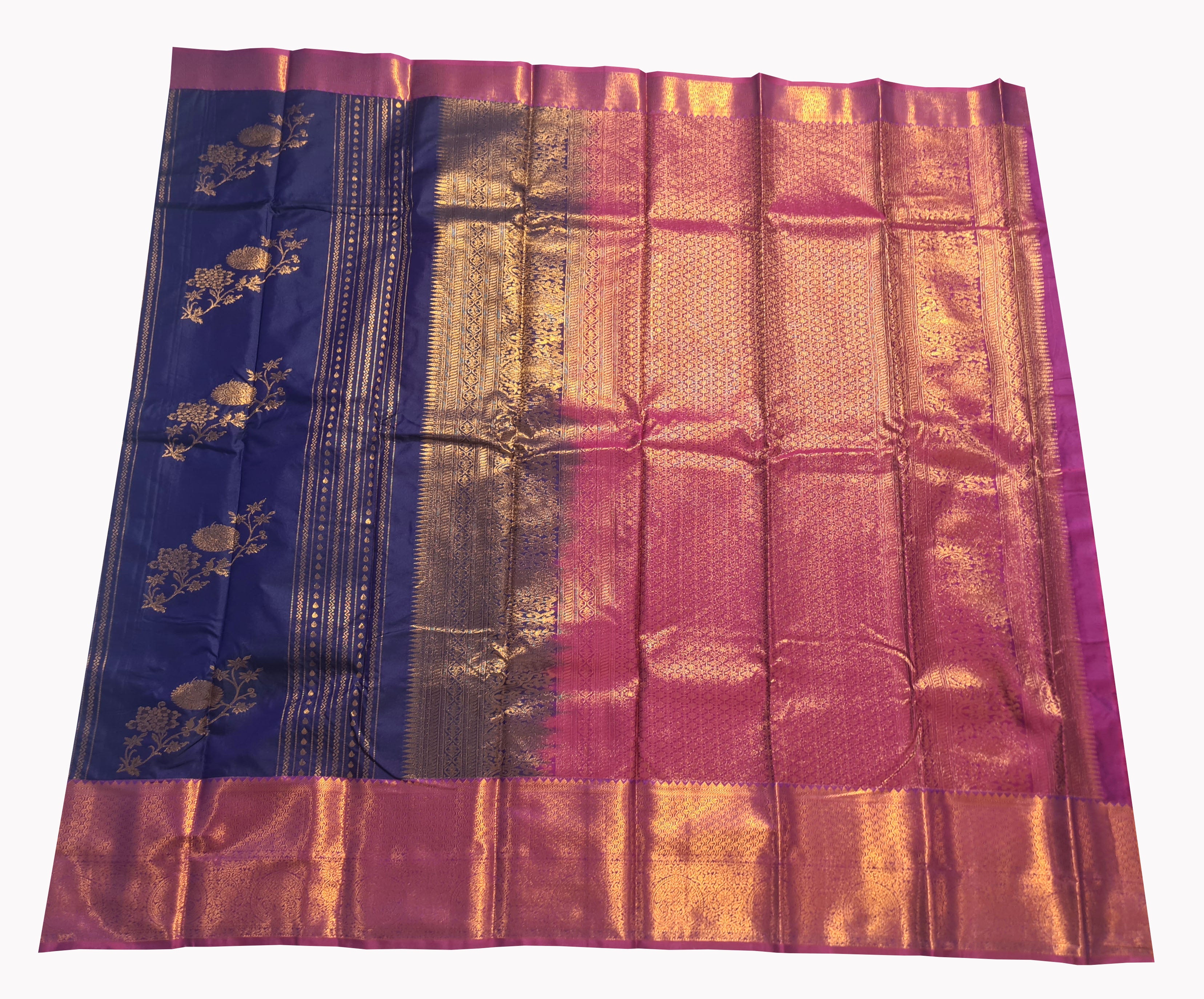 Bengaluru Designer Sarees