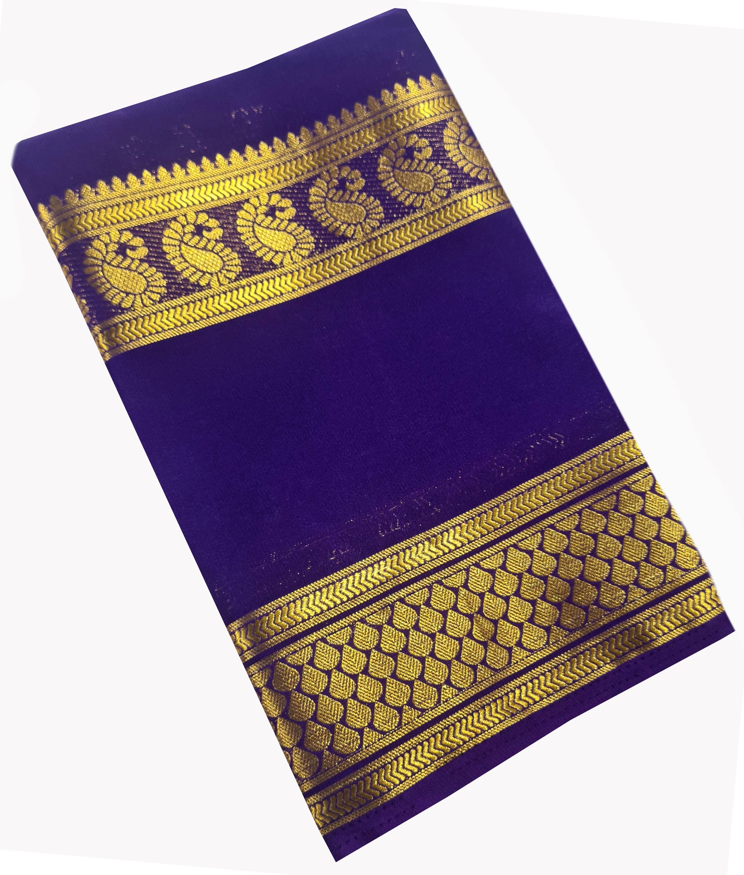 Bengaluru Designer Sarees