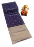 Kanchi Vegan Silk Saree