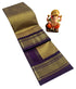 Kanchipuram Agarlic Cotton Sarees