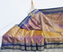 Kanchipuram Pure Silk Cotton Saree