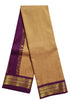 Vairaoosi Agarlic Cotton Silk Sarees