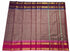 Kanchipuram Pure Cotton Sarees