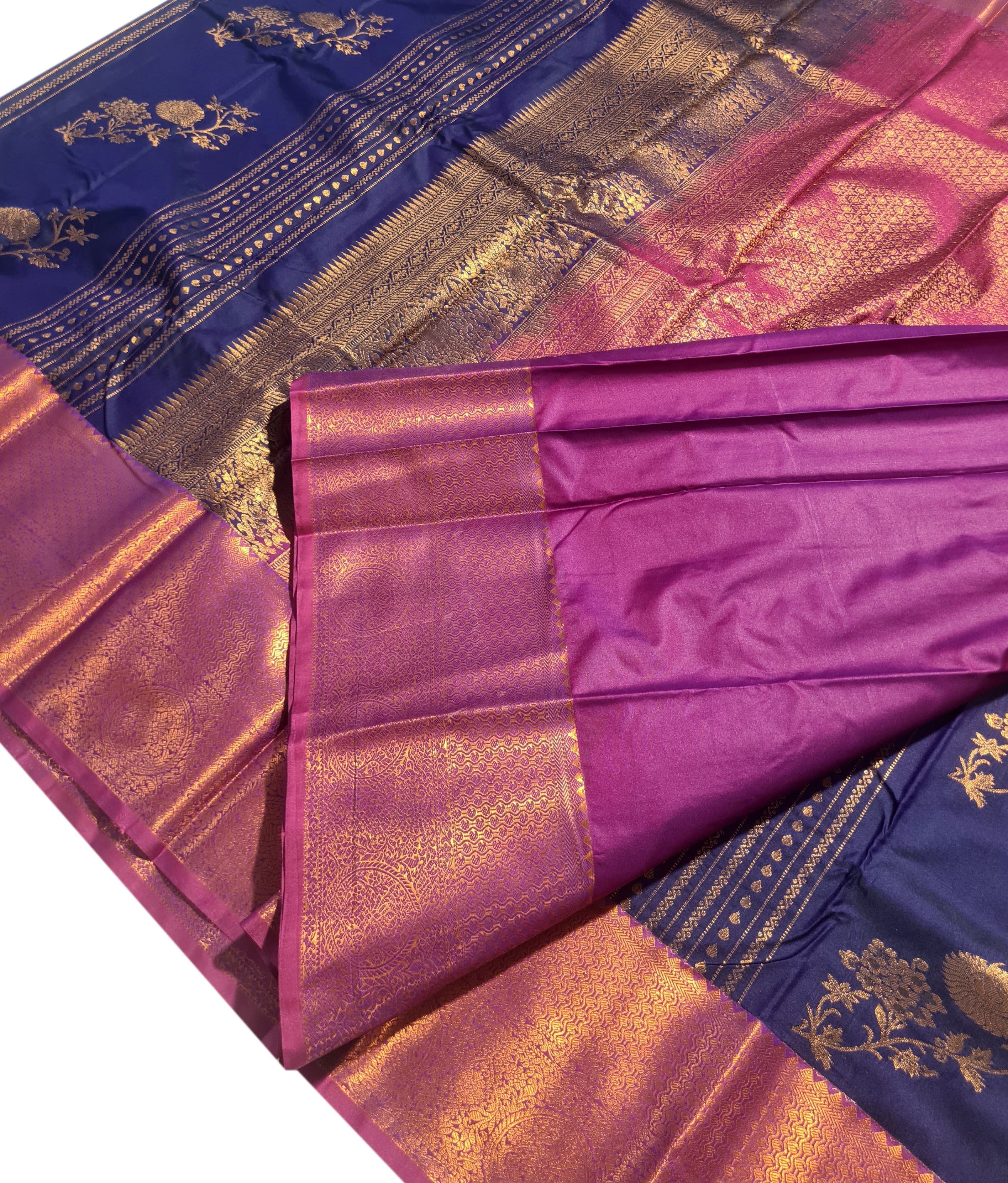 Bengaluru Designer Sarees