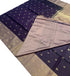 Kanchi Vegan Silk Saree