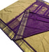 Kanchipuram Agarlic Cotton Sarees