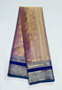 Kanchipuram Pure Silk Cotton Saree