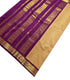 Vairaoosi Agarlic Cotton Silk Sarees
