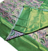 Digital Kubera Silk Sarees