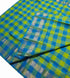 Kanchipuram Cotton Saree Without Blouse