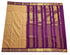 Vairaoosi Agarlic Cotton Silk Sarees