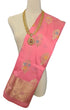 Banarasi Katan Buta Silk Sarees