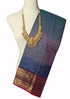 Kanchipuram Pure Cotton Sarees