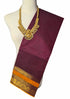 Pure Rich Cotton Sarees