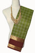 Kanchipuram Pure Cotton Sarees