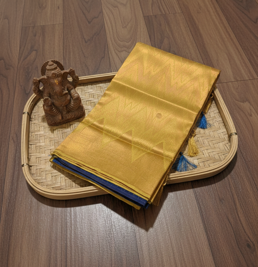 Kubera Pattu Sarees
