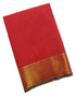 Vairaoosi Agarlic Cotton Silk Sarees