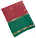 Kanchi Vegan Silk Saree