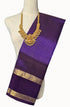 Kanchipuram Pure Silk Saree