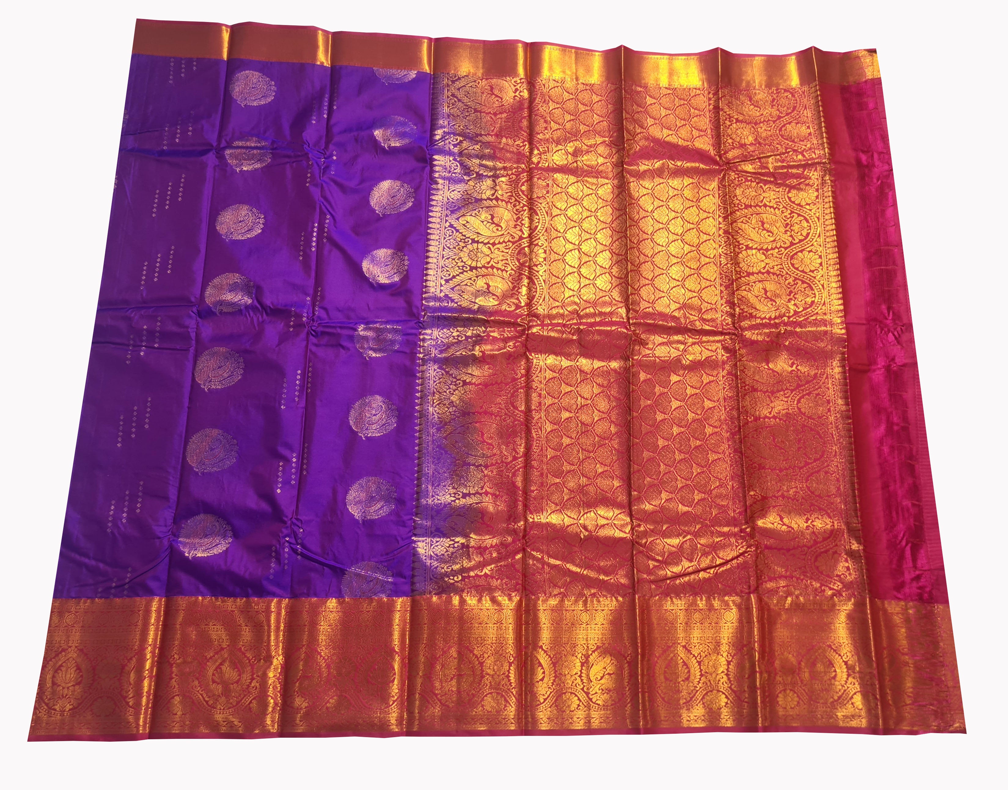 Bengaluru Designer Sarees