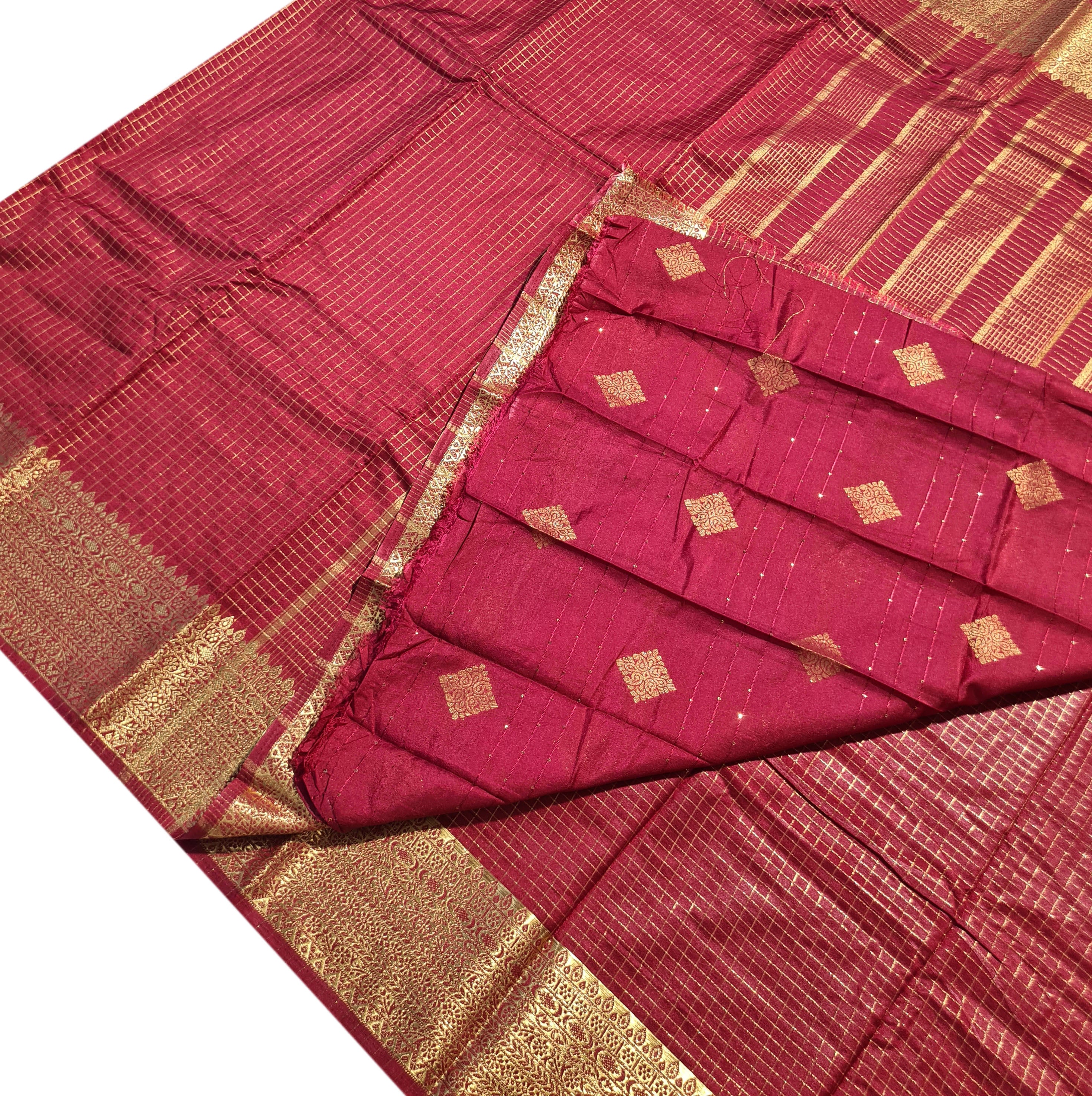 Bengaluru Designer Sarees