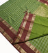 Kanchipuram Pure Cotton Sarees
