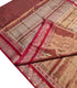 Kanchipuram Pure Silk Cotton Saree