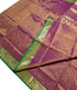 Kanchipuram Pure Silk Cotton Saree