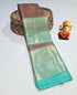 Semi Silk Sarees