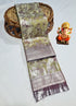 Semi Silk Sarees