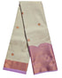 Vairaoosi Kanchi Vegan Silk Saree