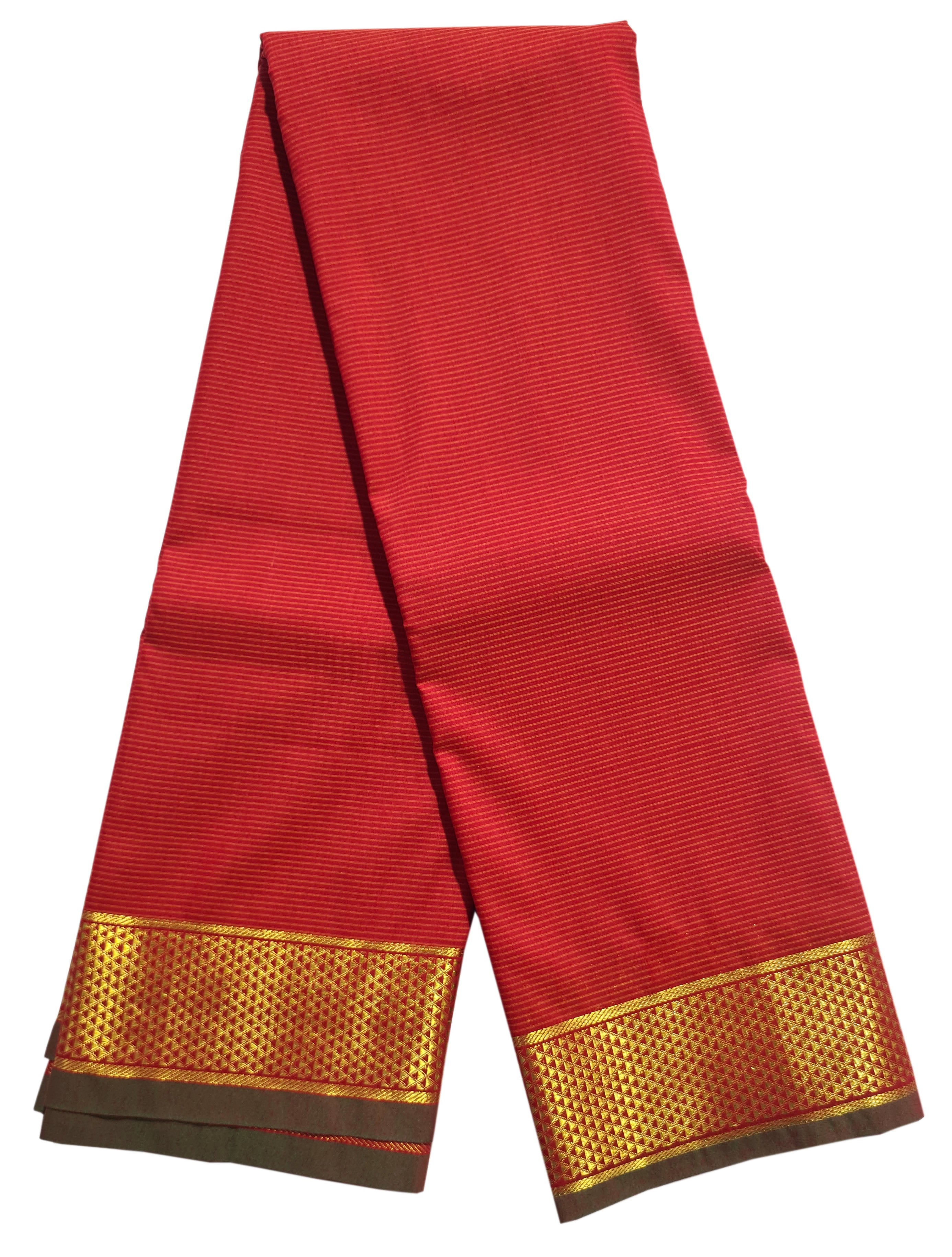 Vairaoosi Agarlic Cotton Silk Sarees