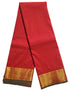 Vairaoosi Agarlic Cotton Silk Sarees