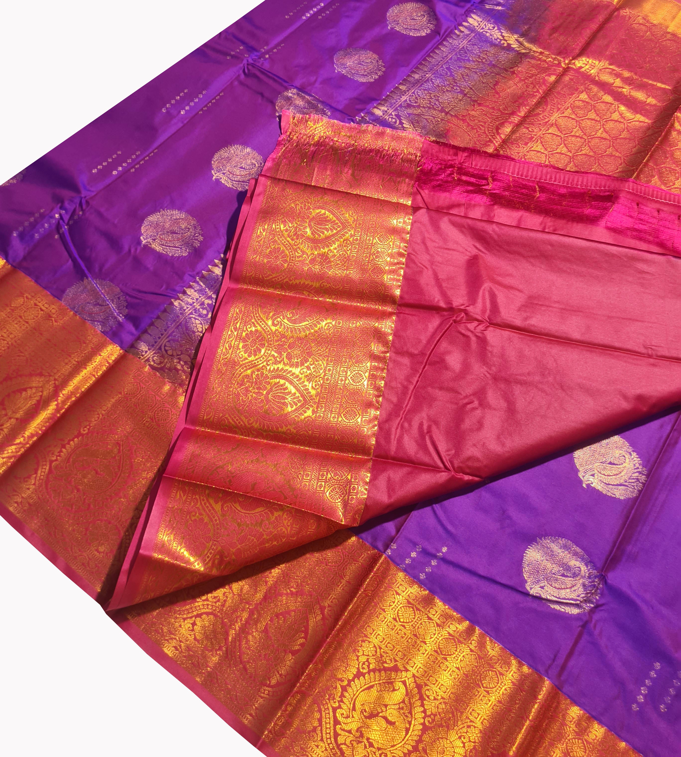 Bengaluru Designer Sarees
