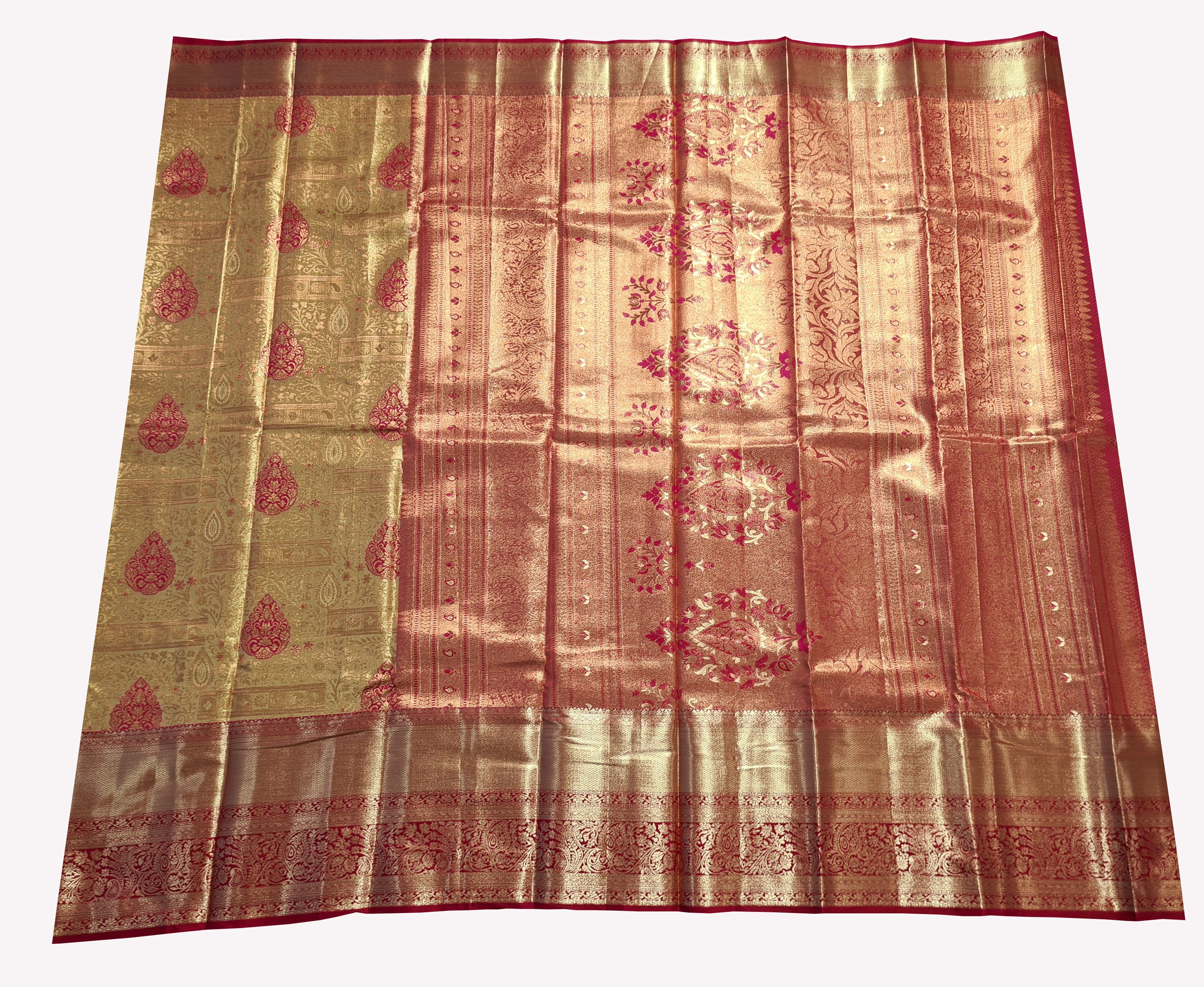 Bengaluru Designer Sarees