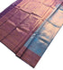 Antique Zari Butta Silk Saree