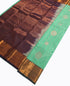 Semi Silk Saree
