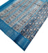 Semi Tussar Antic Design Sarees
